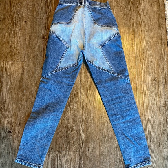 REVICE Denim - Revice star jeans!